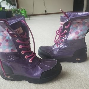 Ugg Kids boots